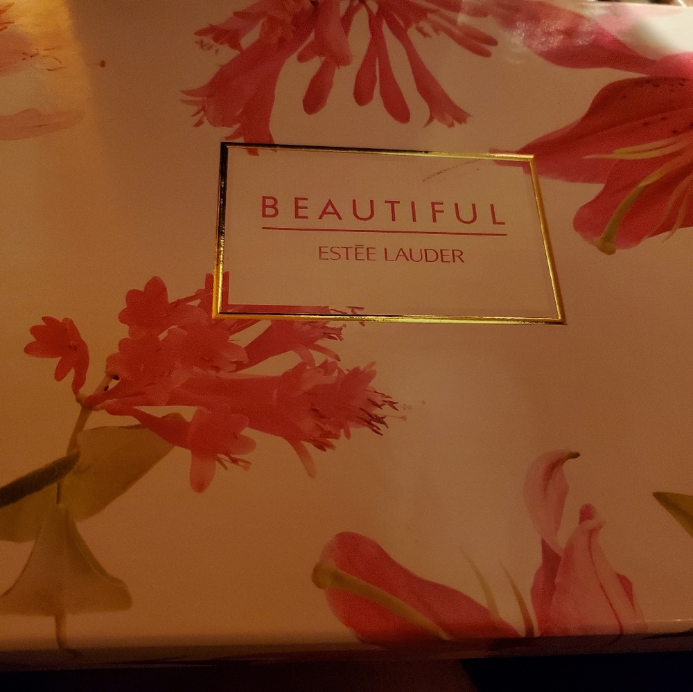 BEAUTIFUL